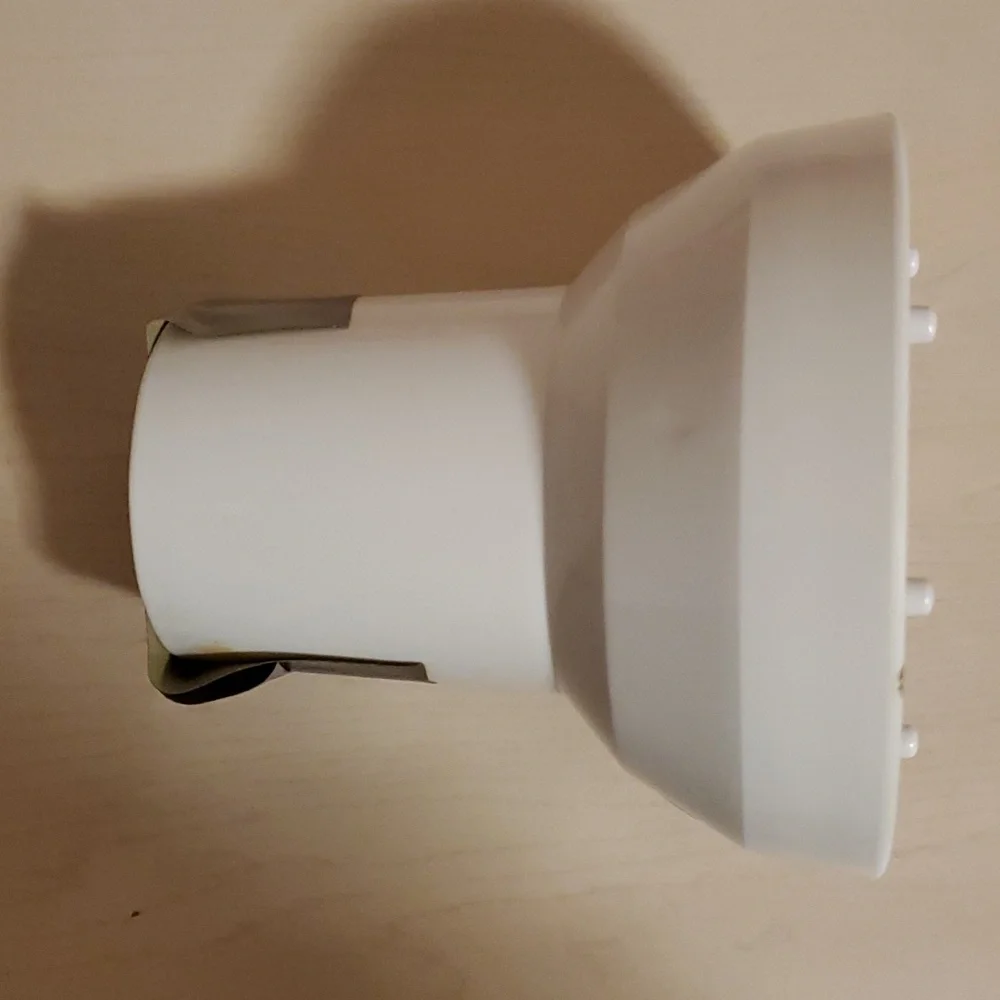 ProTouch Finger Diffuser Attachment Model 7475 - Picture 4 of 5